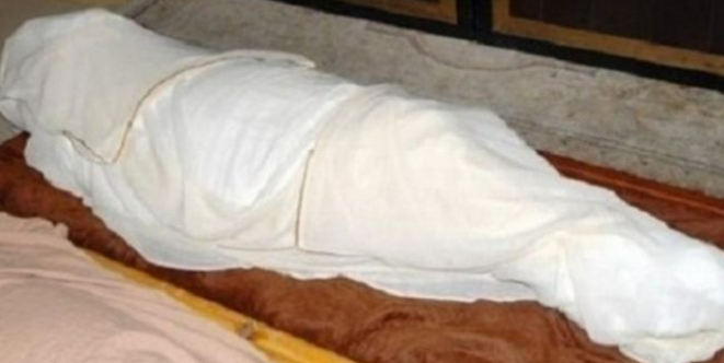 غزة: بيان عائلة الشيخ حول وفاة المواطن خضر محمد الشيخ